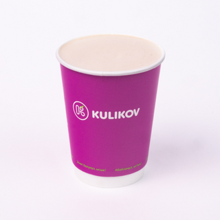 Кофе "Раф" (400 мл.)