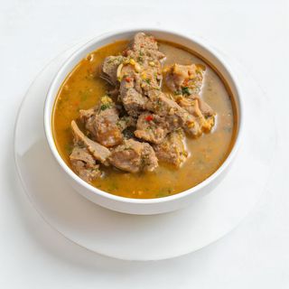 Goat Meat