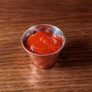 Salsa sos