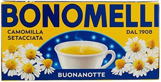 Bonomelli Camomilla - 18 filtri