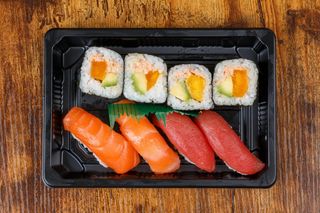 Hotstar Box (8 Uds.) Para 1 Persona