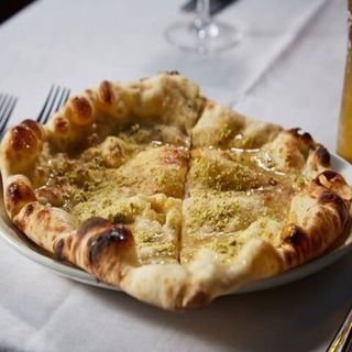 Nan De Cebolla Y Ajo