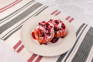 Papanași Bucovineni