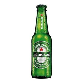 Birra Heineken 33 cl