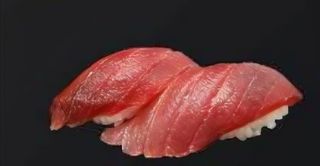Nigiri de Aguacate (1 Ud.)