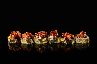 Футомаки Тигър (6 бр.)