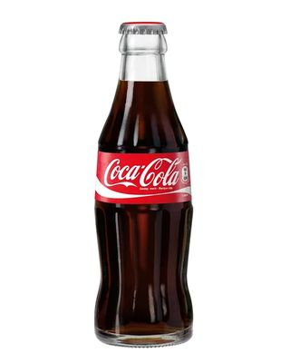 Coca-cola 0,2 л (200 мл)