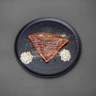 Palačinak komad - Nutella