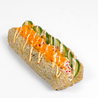 ХотРол з сніжним крабом (400г)