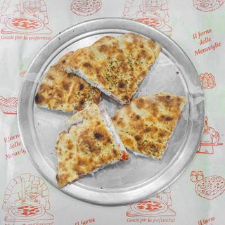 Schiacciata - familiare