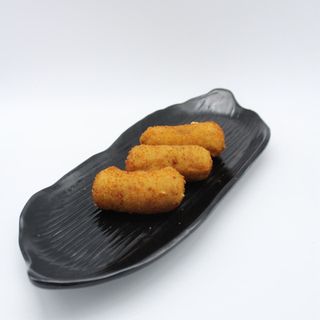 Croquetas