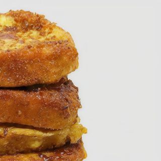 Torrada Caramelizada