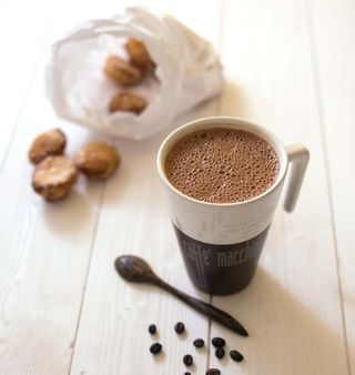 Chocolat Au Lait