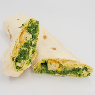 Ролл із шпинатом 270г.