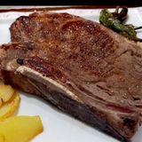 Chuletón De Vedella