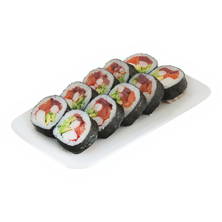 #98 Futo maki