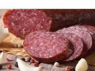 Ковбаса яловича (30g)