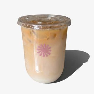 Iced Latte
