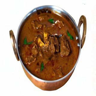 Beef Curry