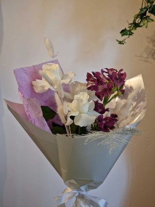 Buchet Eleganta Florala