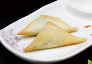 04. Samosa