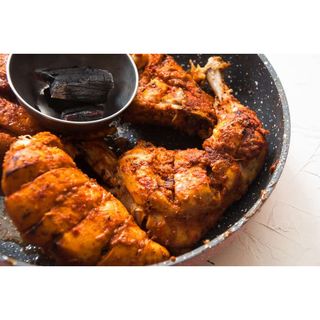 Grilled Chicken 1/4