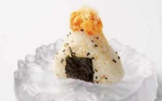 152. Onigiri cotto
