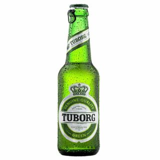 Tuborg pivo