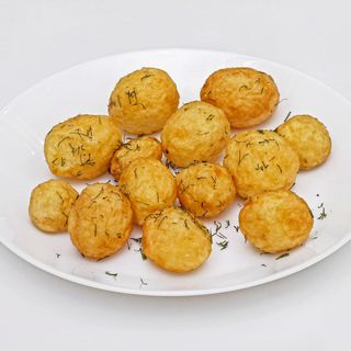 Ziemniaki zapiekane