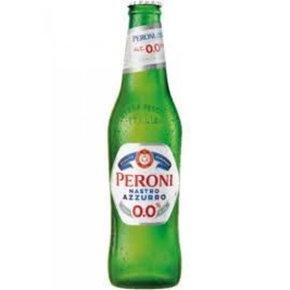 Birra 33cl analcolica
