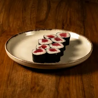 Tekka maki