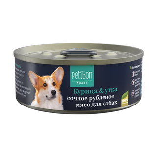 Petibon Smart 100gr 317101004