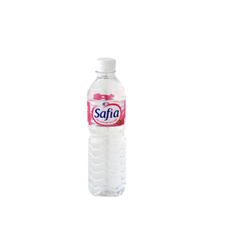 Eau 0.5L