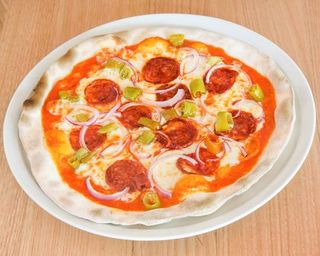 Pizza Picanti