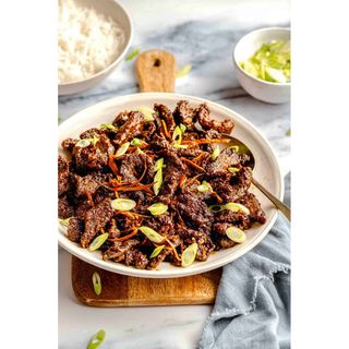 1/2  Julie~S Beef Platter