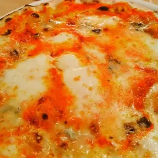 Pizza 4 Formaggi (33 Cm.)