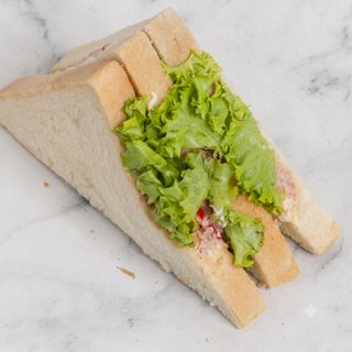 Tost Veggie