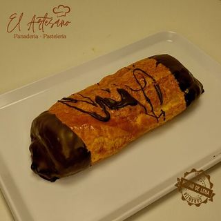 Napolitana De Chocolate 1Ud