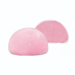 Mochi De Fresa