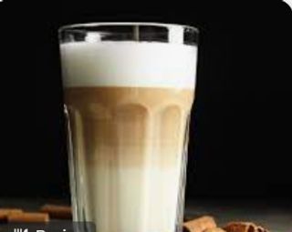 Latte Macchiato