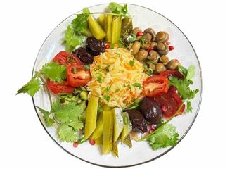 Різносоли та маринади (500g)