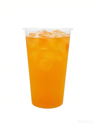 Tè al mango