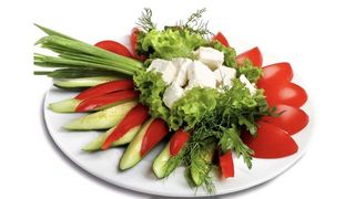 Кавказское ассорти