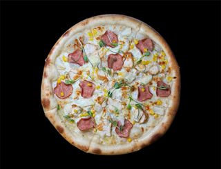 Піца Гавайська