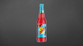 URSUS COOLER CU CIREȘE 330 ML