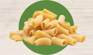 Pasta Rigatoni