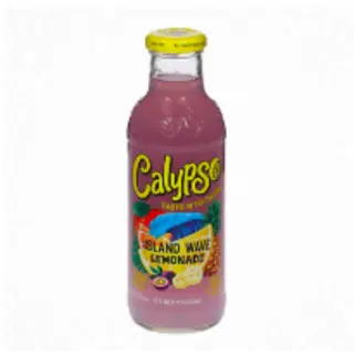  Calypso Island Wave Lemonade   
