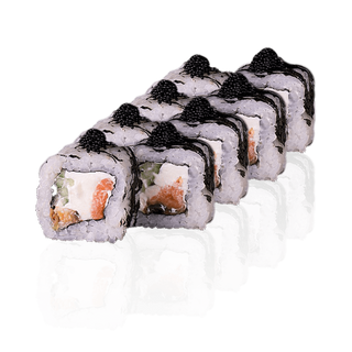 Рол Зебра (8шт/240г)