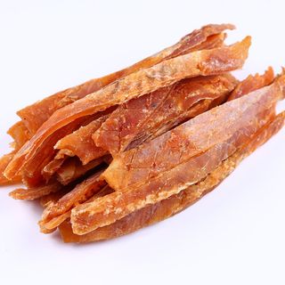 Філе тріски з перцем (50гр)