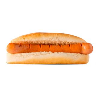 Frankfurt Con Patatas